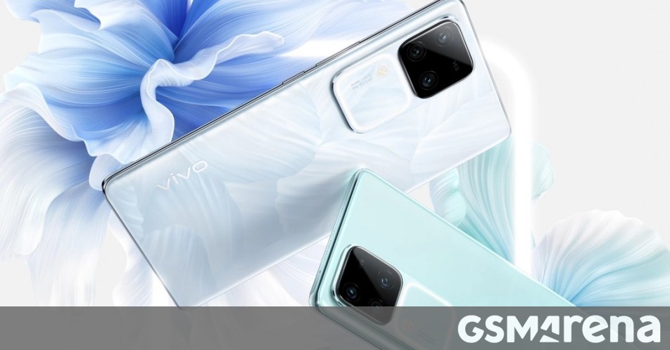 Geekbench Test Results For Vivo V30 Pro Show Performance Powered