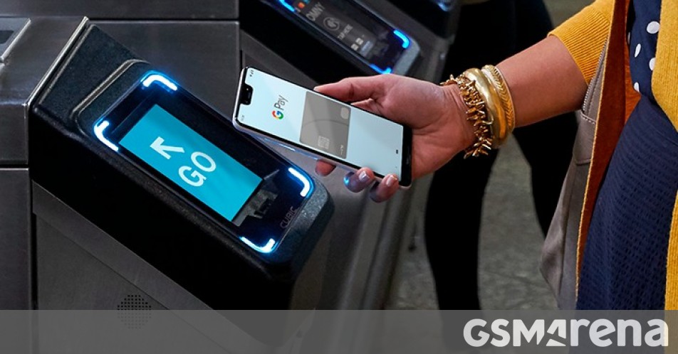 Google Pay App Will No Longer Be Available After June