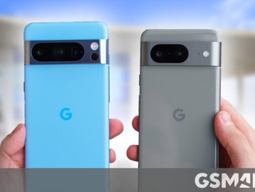 Google Pixel 8 Series Named Best Smartphone At Mwc 2024