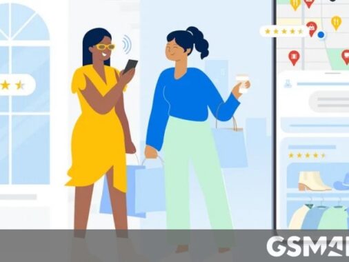 Google Introduces Generative Ai To Maps