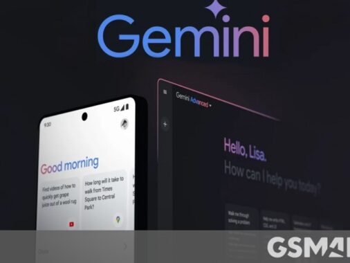 Google Renames Bard To Gemini And Introduces A Paid Version