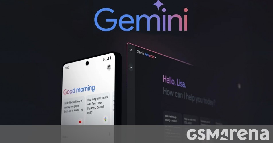 Google Renames Bard To Gemini And Introduces A Paid Version