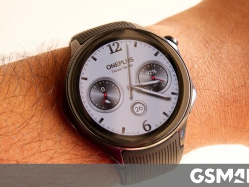 Hands On Review Of The Oneplus Watch 2