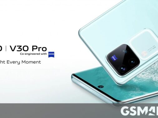 India Launch Date Revealed For Vivo V30 And V30 Pro