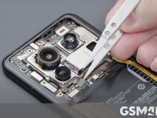 Internal Modifications Revealed In Teardown Of Xiaomi 14 Ultra