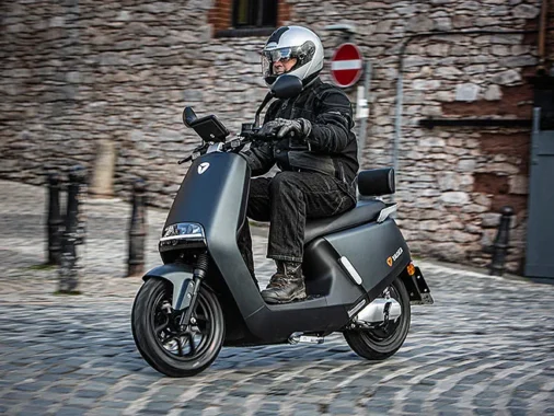 Introducing Two New Models Of Yadea Ev Scooter: Price And