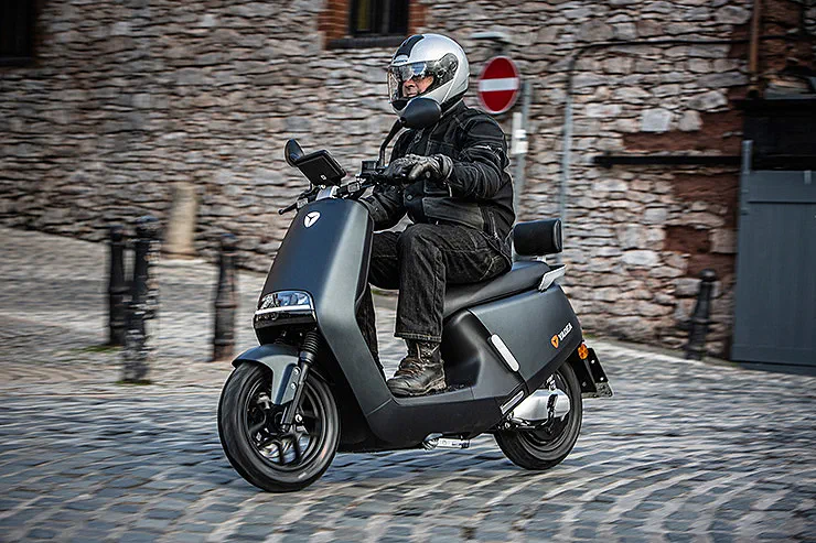 Introducing Two New Models Of Yadea Ev Scooter: Price And