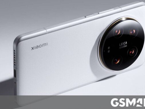 Introducing The Xiaomi 14 Ultra: Enhanced 1 Inch Main Camera, 5,300mah