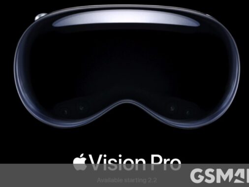 Introducing The New Apple Vision Pro In Stock Now!