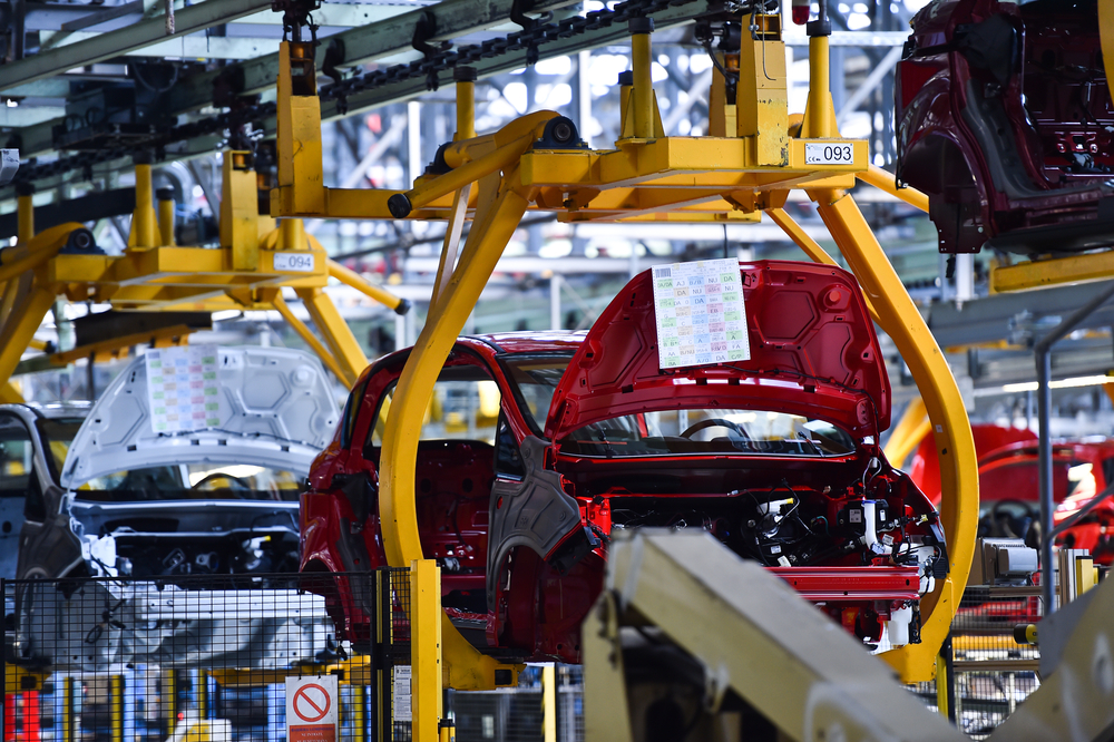 Is The Auto Industry Considering Implementing A New 'supertax'?