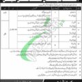 Latest Jobs In Central Ordnance Depot Havelian 2024 For Pak