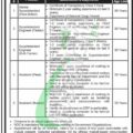 Latest Jobs In Pakistan National Shipping Corporation For 2024