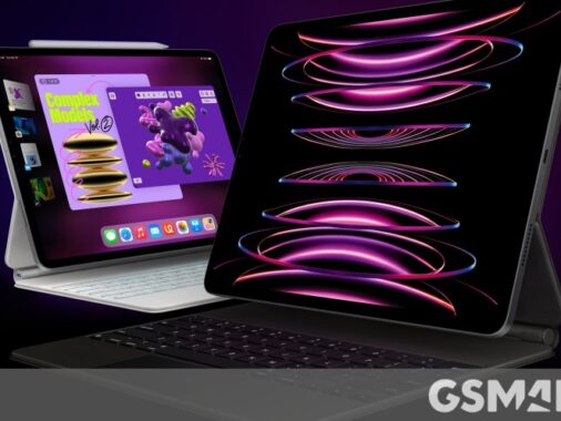 Leaked Details Surface About 2024 Ipad Pro And Ipad Air