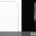 Leaked Images Confirm New Vertical Camera Arrangement On Iphone 16