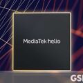 Mediatek Introduces New 4g Helio G91 Soc