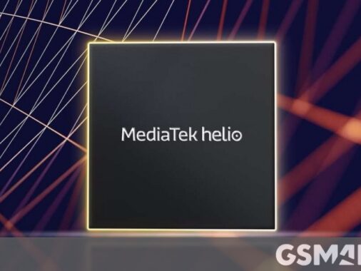 Mediatek Introduces New 4g Helio G91 Soc