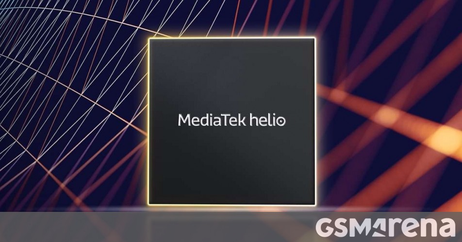 Mediatek Introduces New 4g Helio G91 Soc