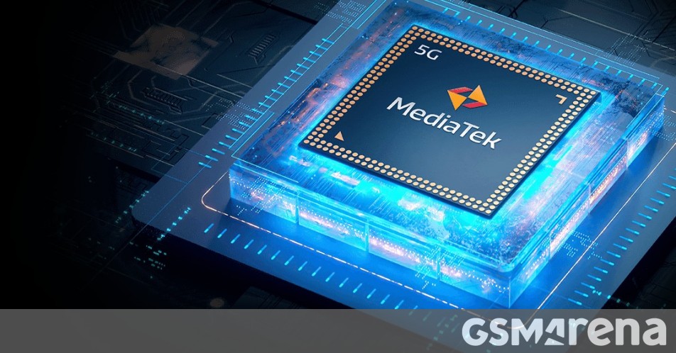 Mediatek Rumored To Be Offering Discounts To Samsung In Exchange