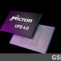 Micron Unveils Ultra Small Ufs 4.0 Storage Chip Designed For Smartphones