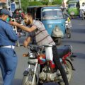 More Than 500,000 People Violate Traffic Laws In January 2024