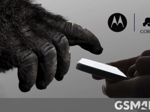 Motorola Reveals Collaboration With Corning And Introduces Smart Connect At