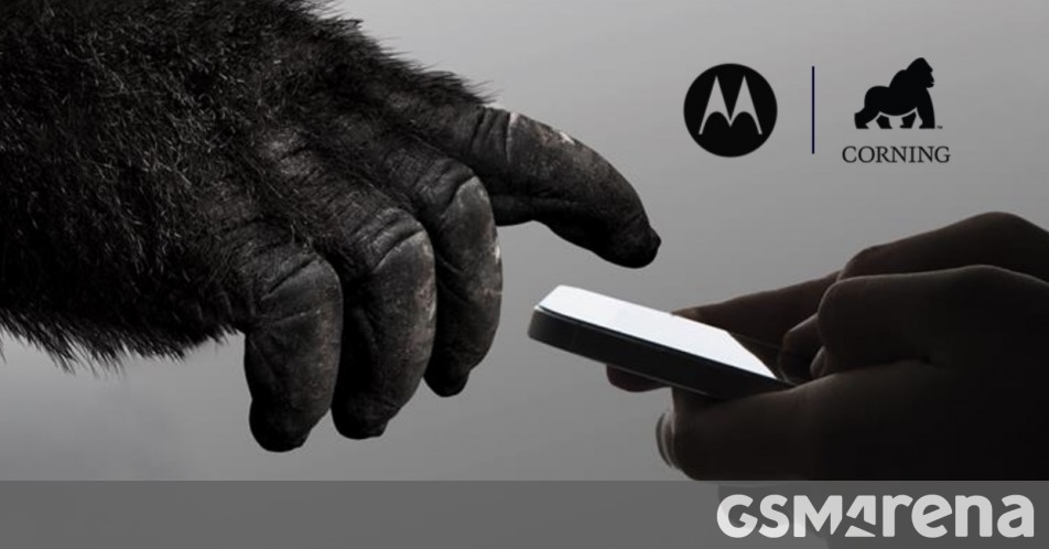 Motorola Reveals Collaboration With Corning And Introduces Smart Connect At