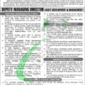 Ntdc Latest 2024 Job Openings: Apply Online For National Transmission