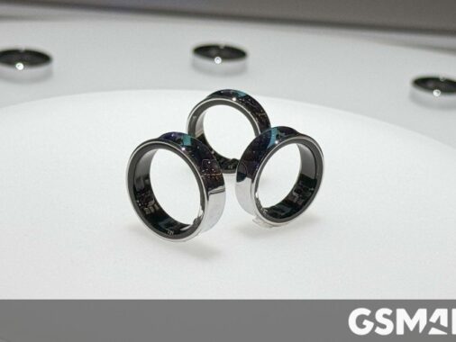 New Galaxy Ring Boasts Impressive 9 Day Battery Life, Set To