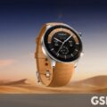 New Oppo Watch X Revealed Featuring Recognizable Design And Specifications