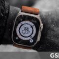 New Report Indicates Apple Watch Ultra With Microled Display Delayed