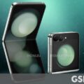 New Samsung Galaxy Z Flip6 Leaks Reveal A Redesigned Look