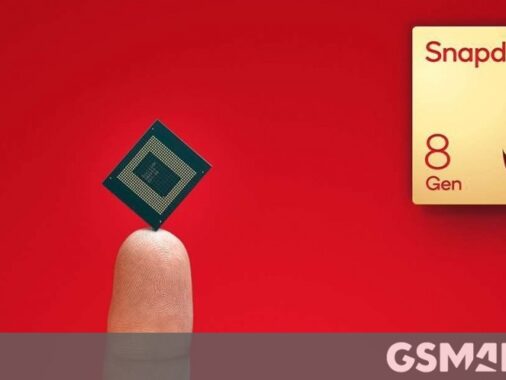 New Snapdragon 8 Gen 4 Featuring Oryon Cpu Set To