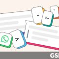 New Text Formatting Options Introduced For Whatsapp