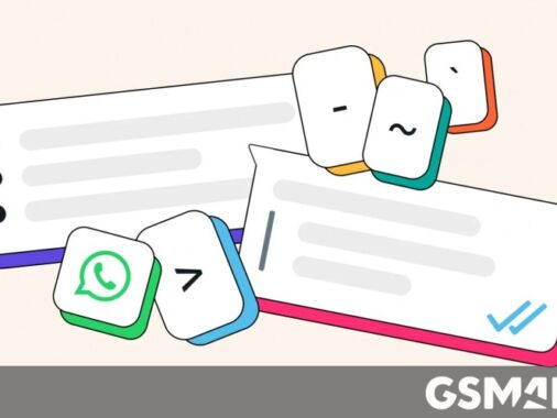 New Text Formatting Options Introduced For Whatsapp