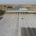 Newly Opened Link Road For Gujranwala Motorway Now Accessible To