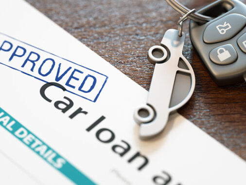 Nineteen Straight Months Of Decline In Car Financing