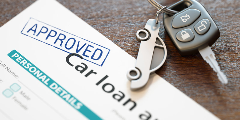 Nineteen Straight Months Of Decline In Car Financing