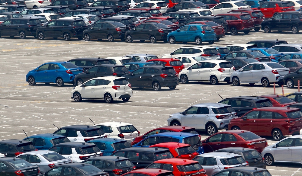 No Consensus Reached On Temporary Import/export Of Vehicles