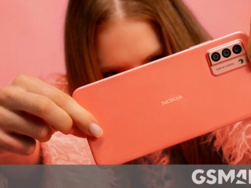 Nokia G22 Introduces A Fresh Color Option