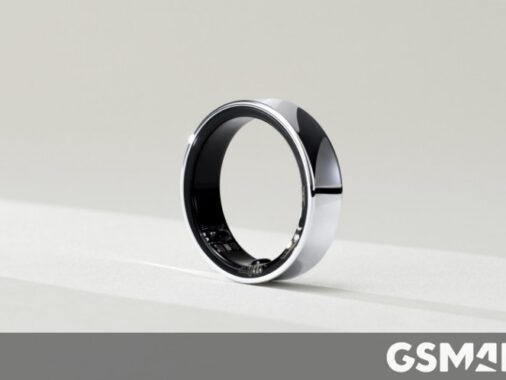 Official Launch Of The Samsung Galaxy Ring