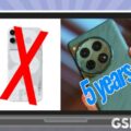 Oneplus Explains Limited 5 Year Updates, Phone (2a) Render Debunked, Week