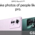 Oppo Reno11 F Debuts Featuring Dimensity 7050 Processor, A