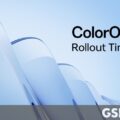 Oppo Set To Roll Out Coloros 14 To Three A