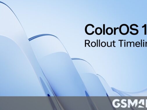 Oppo Set To Roll Out Coloros 14 To Three A