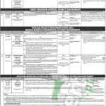 Ppsc Online Form For Assistant Director Jobs 2024 In The