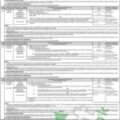 Ppsc Professor Jobs 2024: Apply Online And Access Test Syllabus