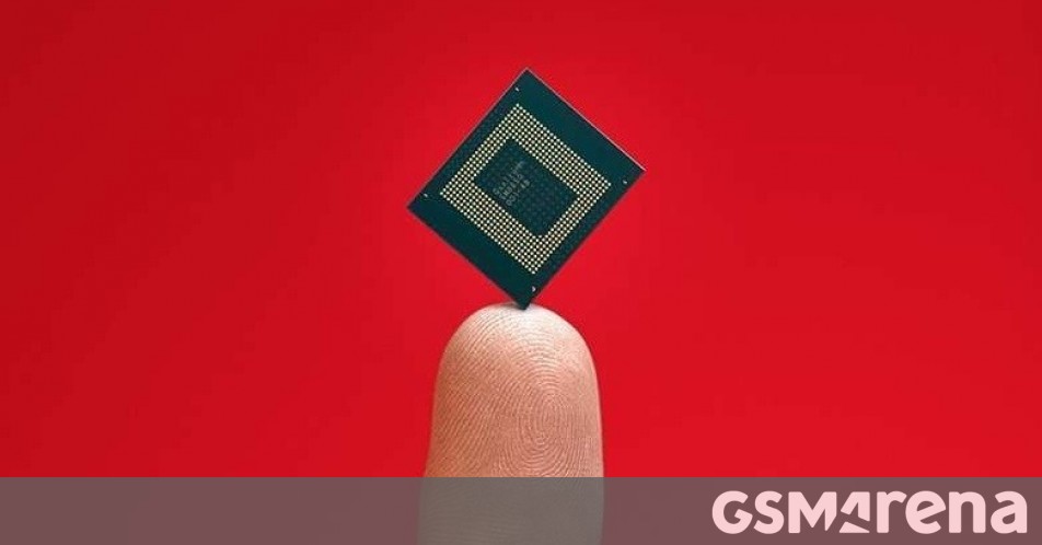 Potential Leaks Suggest Next Generation Snapdragon 8 Gen Series Soc Might