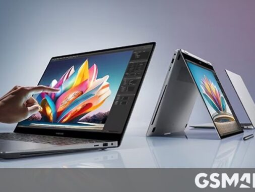 Pre Order The Samsung Galaxy Book4 Laptops In India Now!