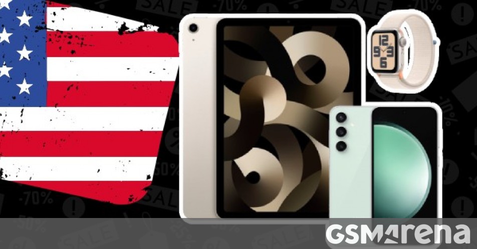 President's Day Sale At Best Buy Includes Discounts On Galaxy