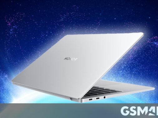 Preview Of Magicbook Pro 16 Laptop By Honor Before Mwc